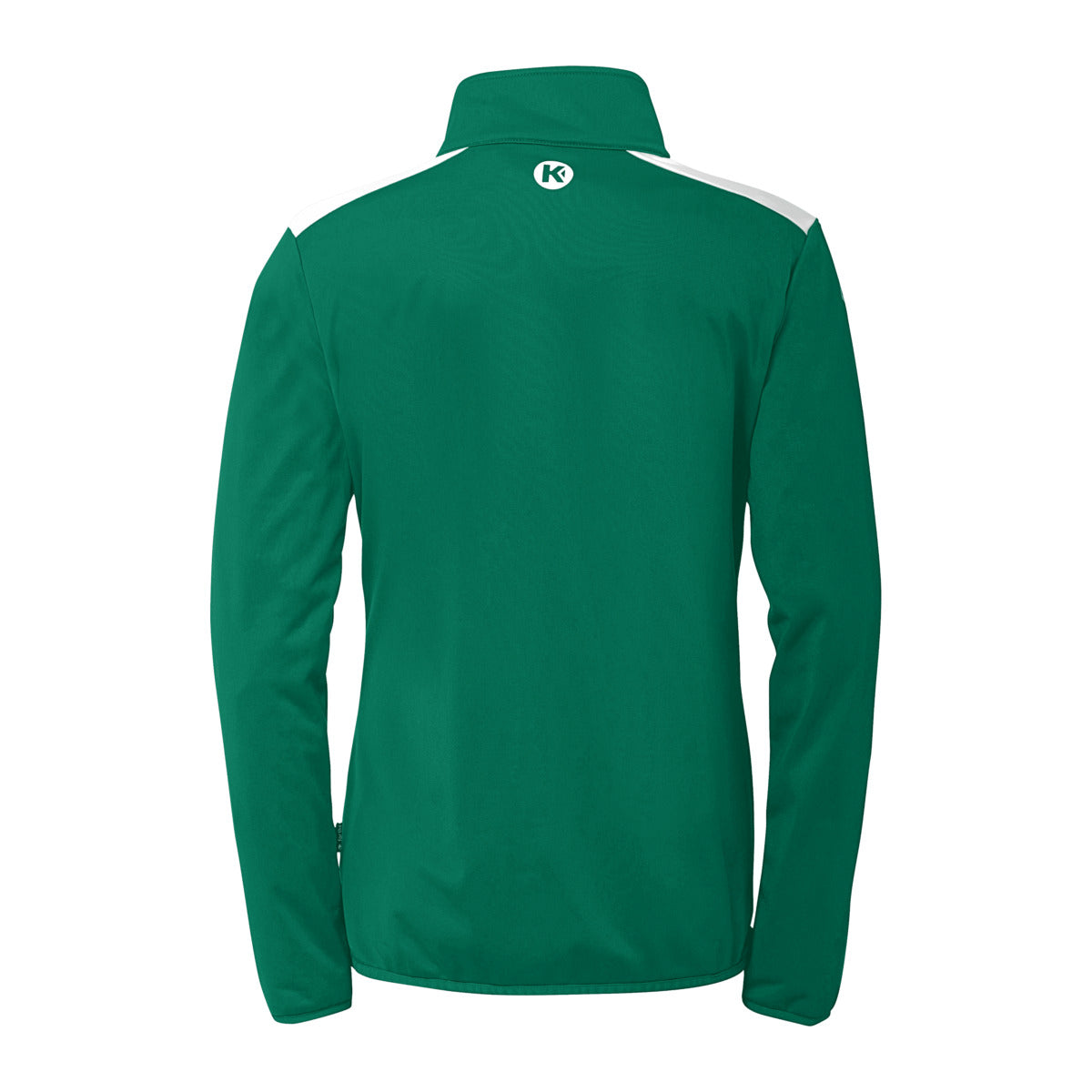 Kempa Emotion 27 Poly Jacke Damen grün
