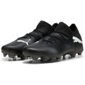 Puma Future 7 Match FG/AG Black Puma White