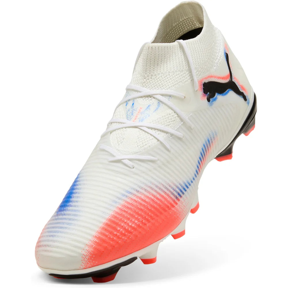 Puma Herren Fussball-Rasenschuhe FUTURE 8 PRO FG/AG