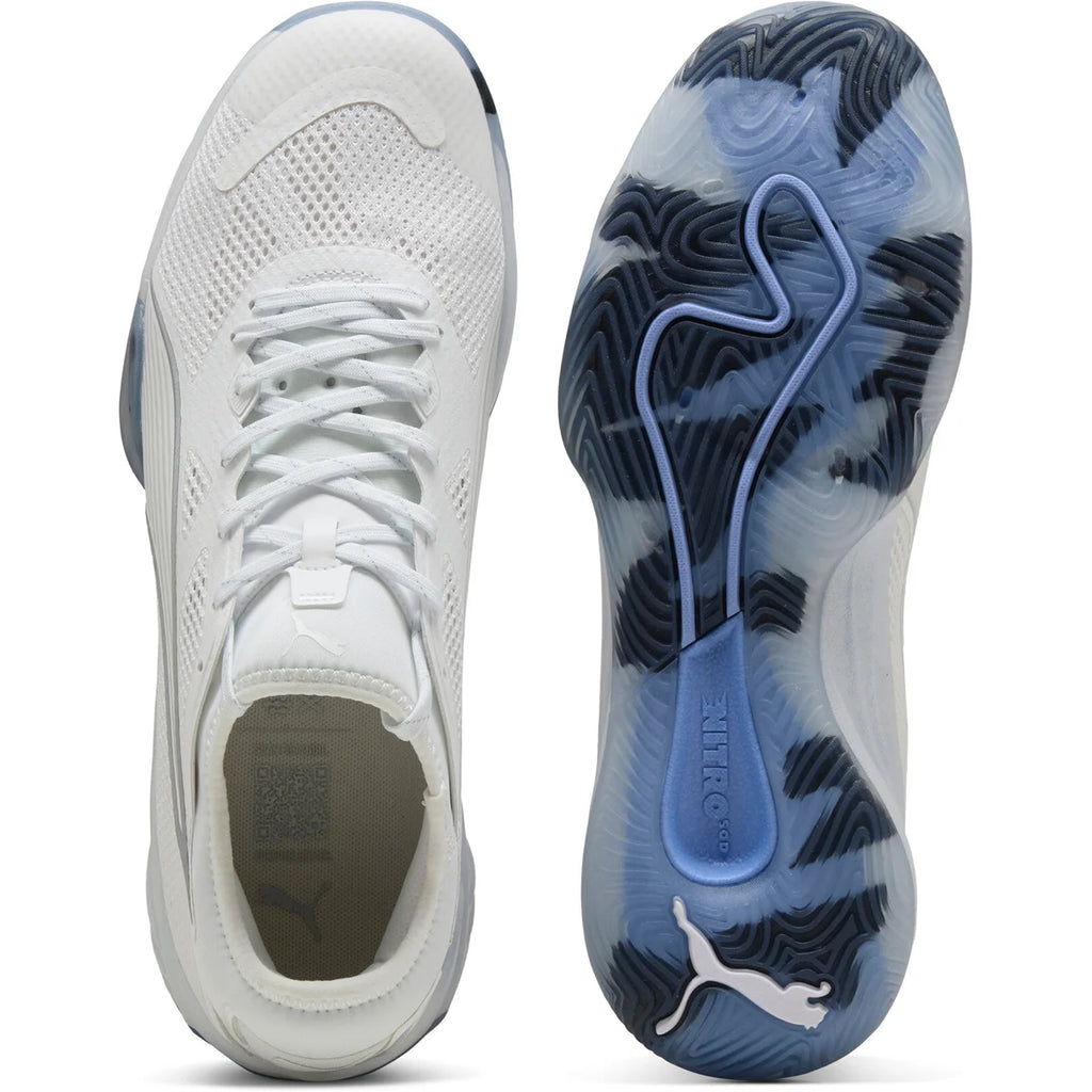 Puma Eliminate NITRO SQD 4 Handballschuhe