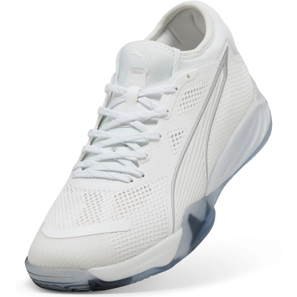 Puma Eliminate NITRO SQD 4 Handballschuhe