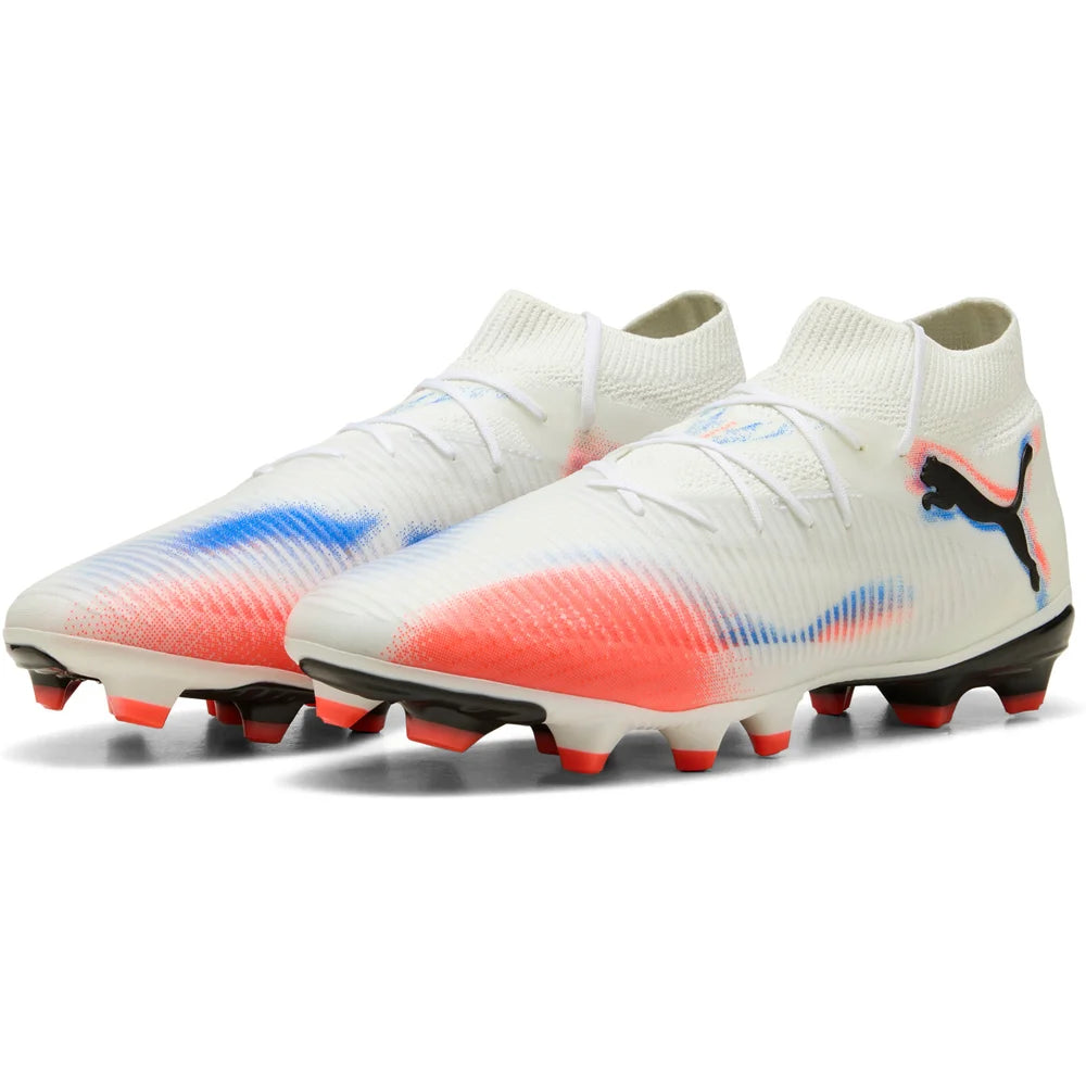Puma Herren Fussball-Rasenschuhe FUTURE 8 PRO FG/AG