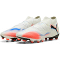 Puma Herren Fussball-Rasenschuhe FUTURE 8 PRO FG/AG