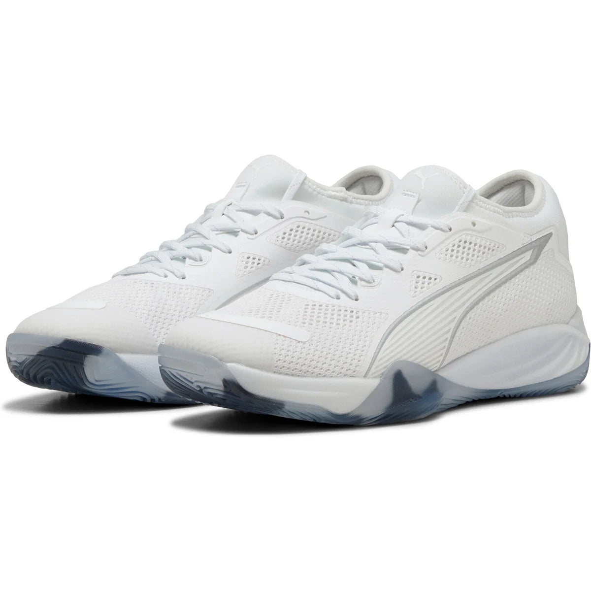 Puma Eliminate NITRO SQD 4 Handballschuhe
