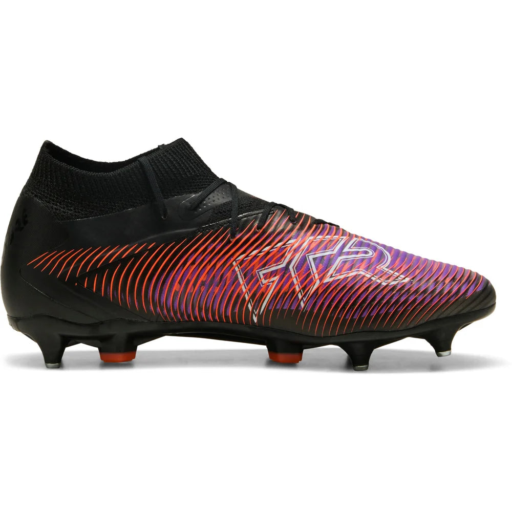 Puma Herren Fussball-Rasenschuhe FUTURE 8 PRO MxSG