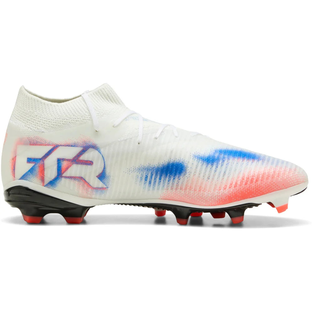 Puma Herren Fussball-Rasenschuhe FUTURE 8 PRO FG/AG